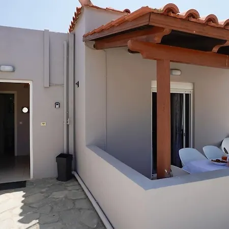 Stemma Case de vacanță Chania (Crete)