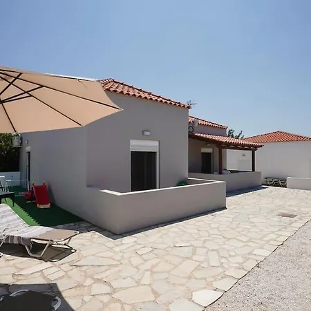 Case de vacanță Stemma Chania (Crete)