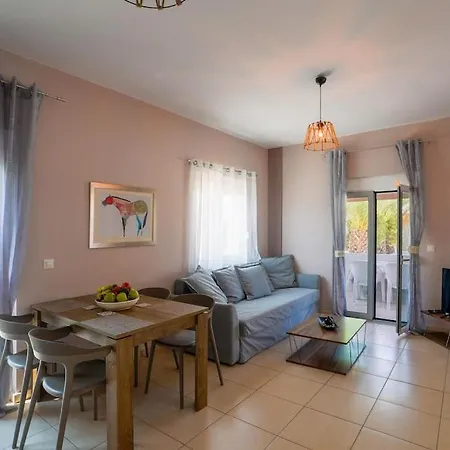 Case de vacanță Stemma Chania (Crete)