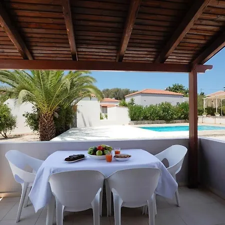 Tatil Evi Stemma