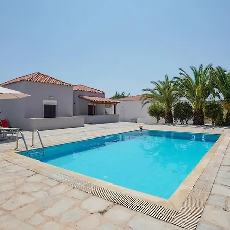 Stemma Tatil Evi *