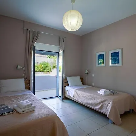 Stemma Tatil Evi