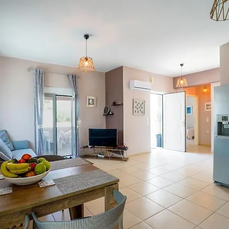 Stemma Tatil Evi Hanya