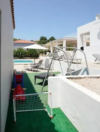 Stemma Сasa de vacaciones