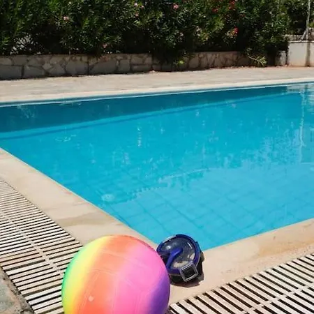 Stemma Сasa de vacaciones *